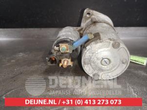 Kia Ceed Sportswagon Starter O526058 photo 2