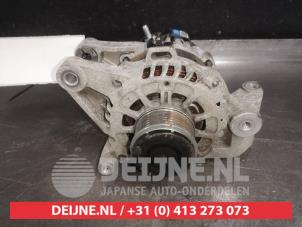 Gebruikte Dynamo Kia Ceed Sportswagon (CDF) 1.6 CRDi 16V 115 Eco-Dynamics+ Prijs € 75,00 Margeregeling aangeboden door V.Deijne Jap.Auto-onderdelen BV