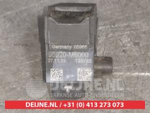 Kia Ceed Sportswagon Airbag-Sensor O526068 foto 3