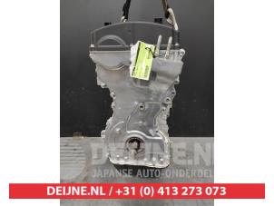 Hyundai Sonata Engine O526076 photo 2
