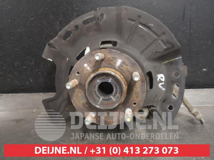 Kia Ceed Sportswagon Achsschenkel rechts vorne O526078