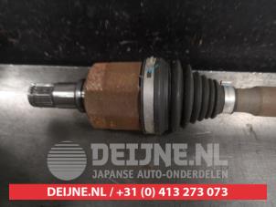 Kia Ceed Sportswagon Front drive shaft, right O526080 photo 2
