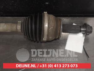 Kia Ceed Sportswagon Front drive shaft, right O526080 photo 3