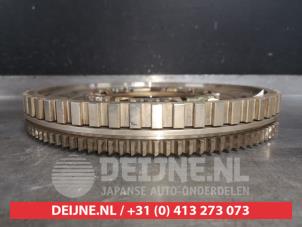 Gebruikte Vliegwiel Kia Ceed Sportswagon (CDF) 1.6 CRDi 16V 115 Eco-Dynamics+ Prijs op aanvraag aangeboden door V.Deijne Jap.Auto-onderdelen BV