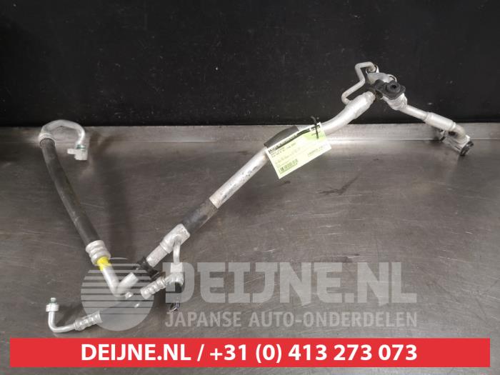 Kia Ceed Sportswagon Klima Leitung O526119