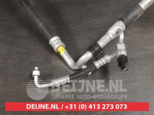 Kia Ceed Sportswagon Klima Leitung O526119 foto 3