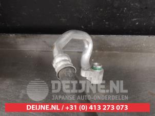 Kia Ceed Sportswagon Klima Leitung O526119 foto 2