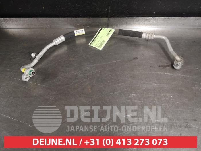 Kia Ceed Sportswagon Klima Leitung O526120
