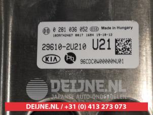 Kia Ceed Sportswagon Adblue Steuergerät O526121 foto 3