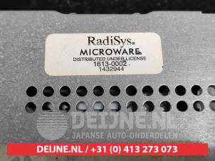 Suzuki SX-4 Radio O526114 foto 3