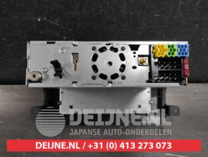 Suzuki SX-4 Radio O526114 foto 2