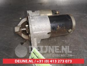 Mitsubishi Grandis Starter O526138 photo 2