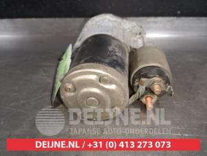 Mitsubishi Grandis Starter O526138 photo 3