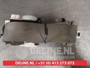 Mitsubishi Grandis Sicherheitsgurt links hinten O526146 foto 2