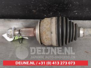 Mitsubishi Grandis Antriebswelle links vorne O526154 foto 2