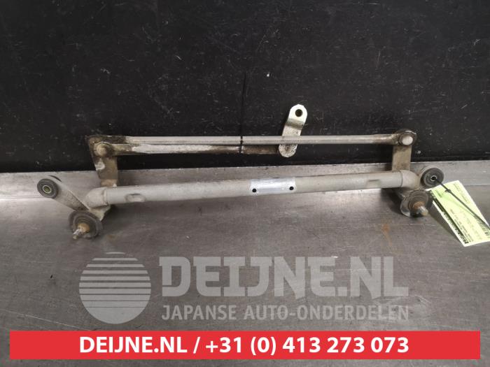 Nissan Murano Ruitenwis Mechaniek O526170