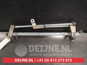 Nissan Murano Wiper mechanism O526170 photo 2