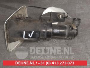 Nissan Murano Scheinwerfersprüher O526171 foto 2