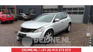 Nissan Murano Scheinwerfersprüher O526171 foto 3
