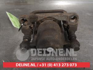 Nissan Murano Rear brake calliper, left O526180 photo 2