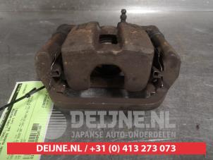 Nissan Murano Rear brake calliper, left O526180 photo 3