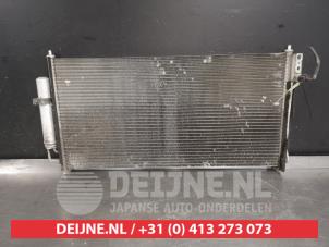 Nissan Murano Klima Kondensor O526184 foto 2