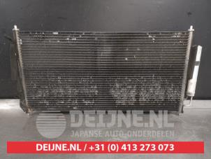 Gebruikte Airco Condensor Nissan Murano (Z51) 3.5 V6 24V 4x4 Prijs € 40,00 Margeregeling aangeboden door V.Deijne Jap.Auto-onderdelen BV