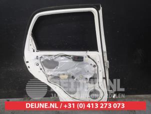 Daihatsu Terios Portier 4Deurs links-achter O526196 foto 2