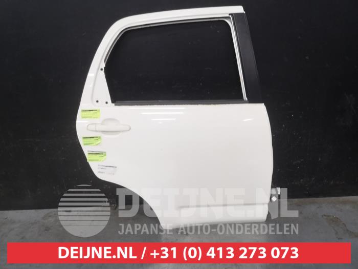 Daihatsu Terios Portier 4Deurs rechts-achter O526206
