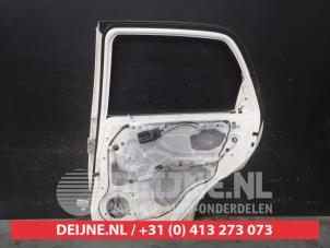 Daihatsu Terios Tür 4-türig rechts hinten O526206 foto 2
