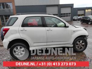 Daihatsu Terios Tür 4-türig rechts hinten O526206 foto 3