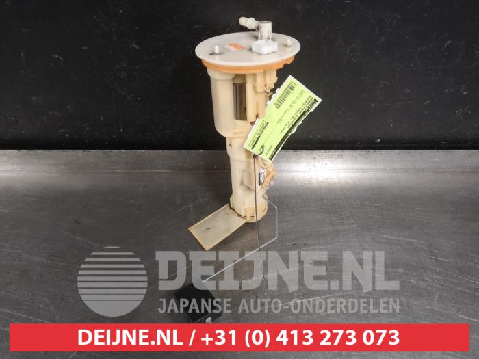 Gebruikte Tank element Pomp Daihatsu Terios (J2) 1.5 16V DVVT 4x2 Euro 4 Prijs € 50,00 Margeregeling aangeboden door V.Deijne Jap.Auto-onderdelen BV