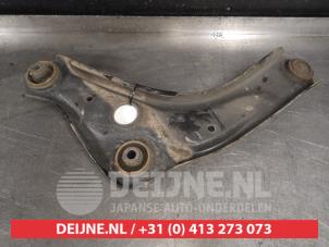 Nissan Qashqai Querlenker unten rechts vorne O526265 foto 2