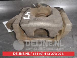 Nissan Qashqai Bremszange links hinten O526267 photo 3