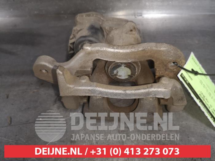 Nissan Qashqai Rear brake calliper, right O526268