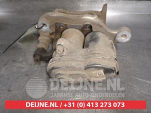 Nissan Qashqai Rear brake calliper, right O526268 photo 2