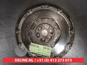 Nissan Qashqai Schwungrad O526270 foto 2