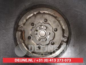 Nissan Qashqai Schwungrad O526270 foto 3