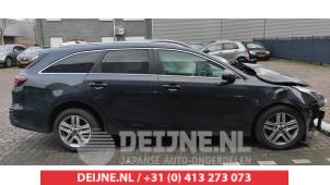 Kia Ceed Sportswagon Front door handle 4-door, right O526277 photo 3