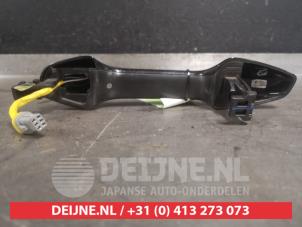 Kia Ceed Sportswagon Front door handle 4-door, right O526277 photo 2