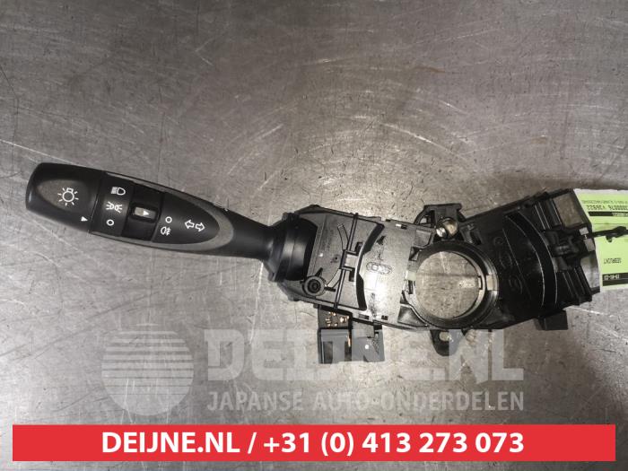 Hyundai I10 Licht Schalter O526287