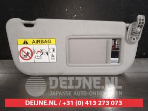 Hyundai I10 Zonneklep O526290 foto 2