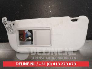 Hyundai I10 Sonnenblende O526291 foto 2