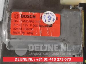 Hyundai I10 Window mechanism 4-door, front left O526326 photo 2
