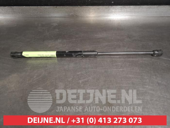 Hyundai I10 Gasdemper links-achter O526335