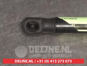 Hyundai I10 Gasdämpfer rechts hinten O526336 foto 2