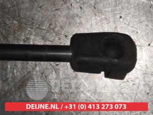 Hyundai I10 Gasdämpfer rechts hinten O526336 foto 3