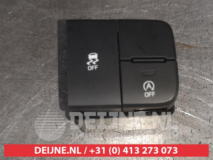 Hyundai I10 Start/Stopp Schalter O526345
