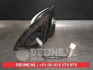 Nissan Qashqai Buitenspiegel rechts O526378 foto 3