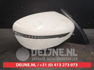 Nissan Qashqai Buitenspiegel rechts O526378 foto 2